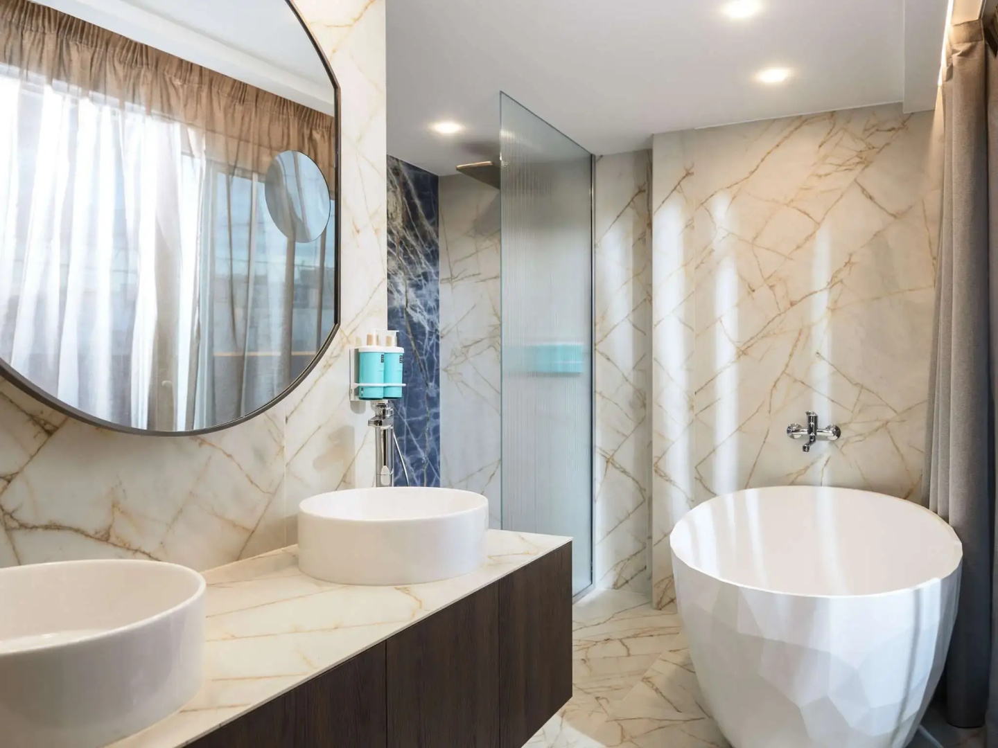 Novotel Malta Sliema