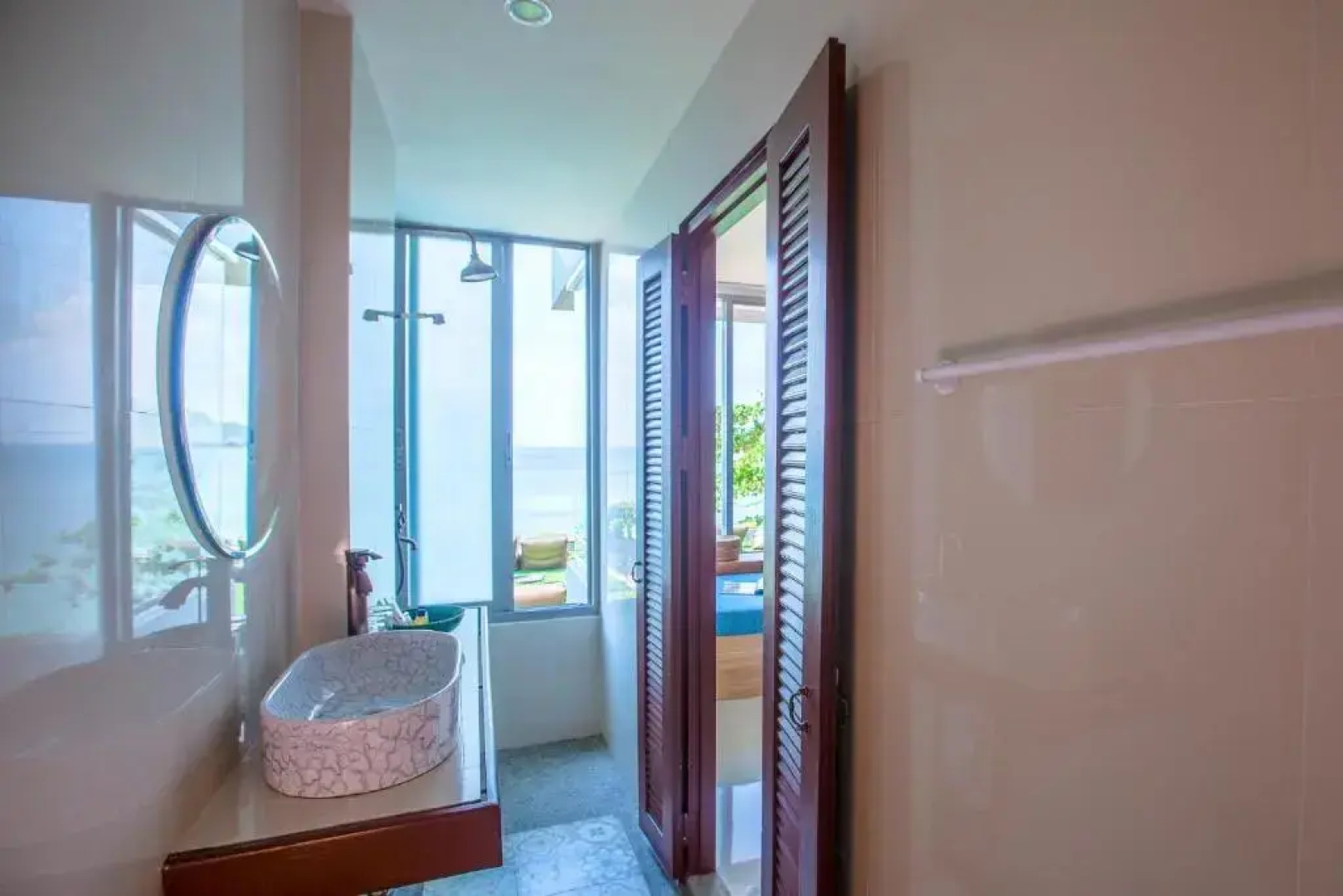 Отель Norn Talay Surin Beach Phuket