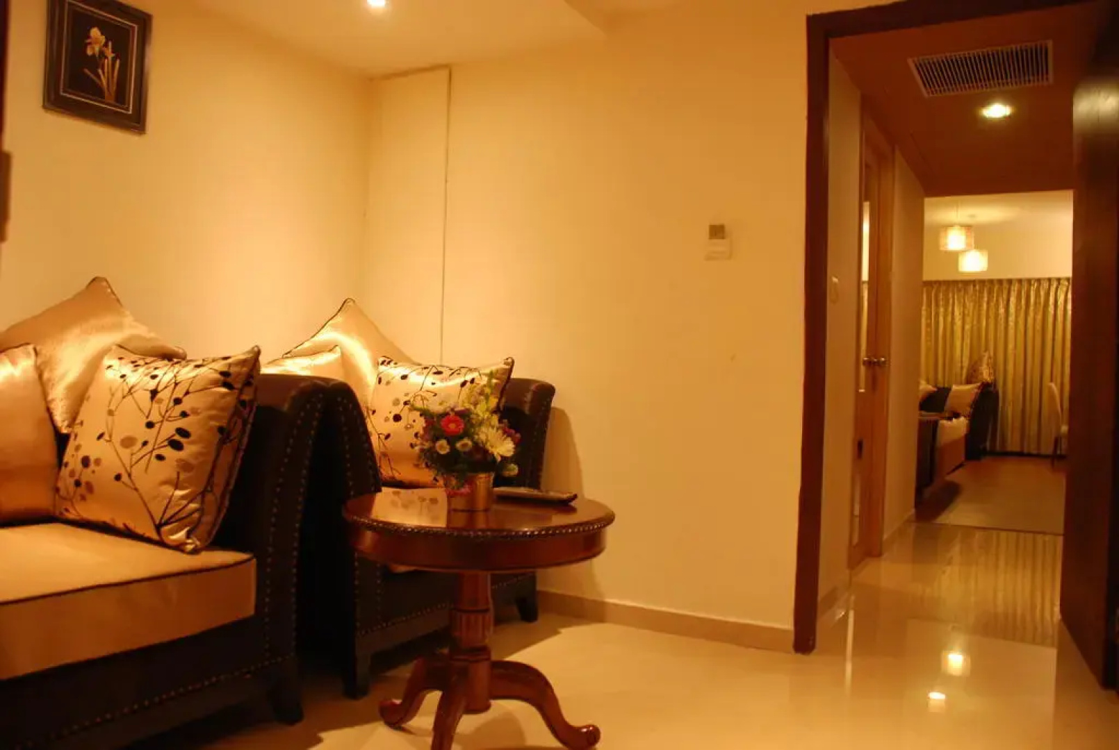 Pl.A.Krishna Inn