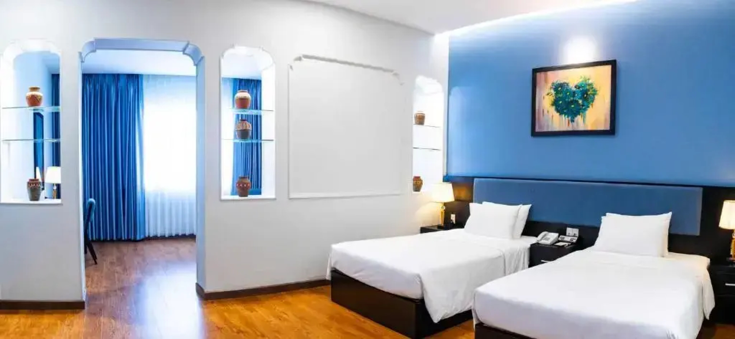 Royal Hotel Saigon