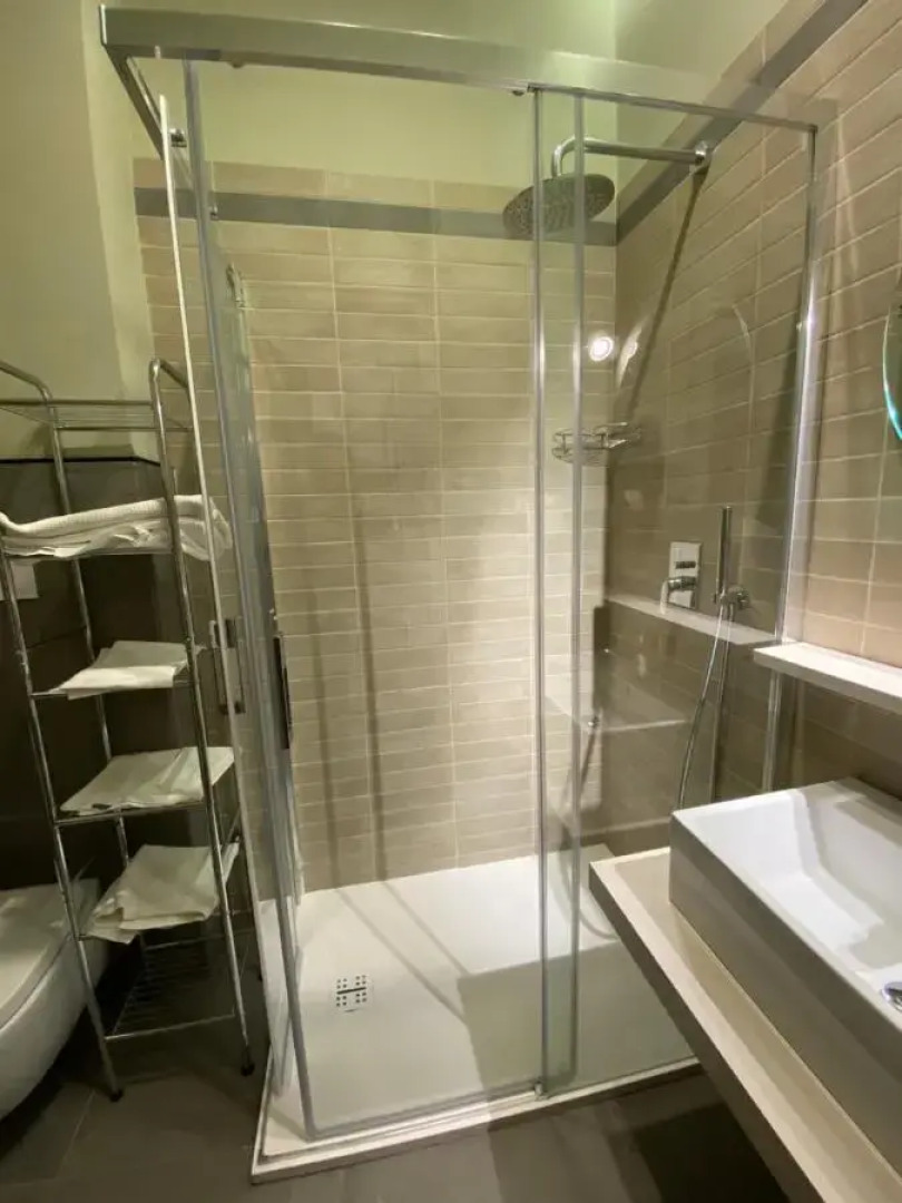 Hotel Parco delle Rose