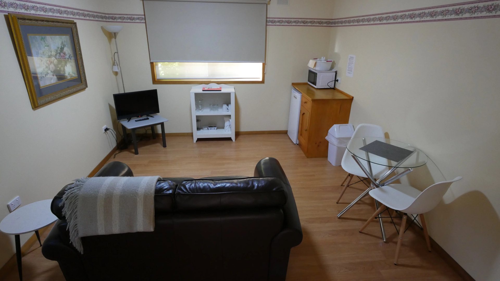 Adina Lodge