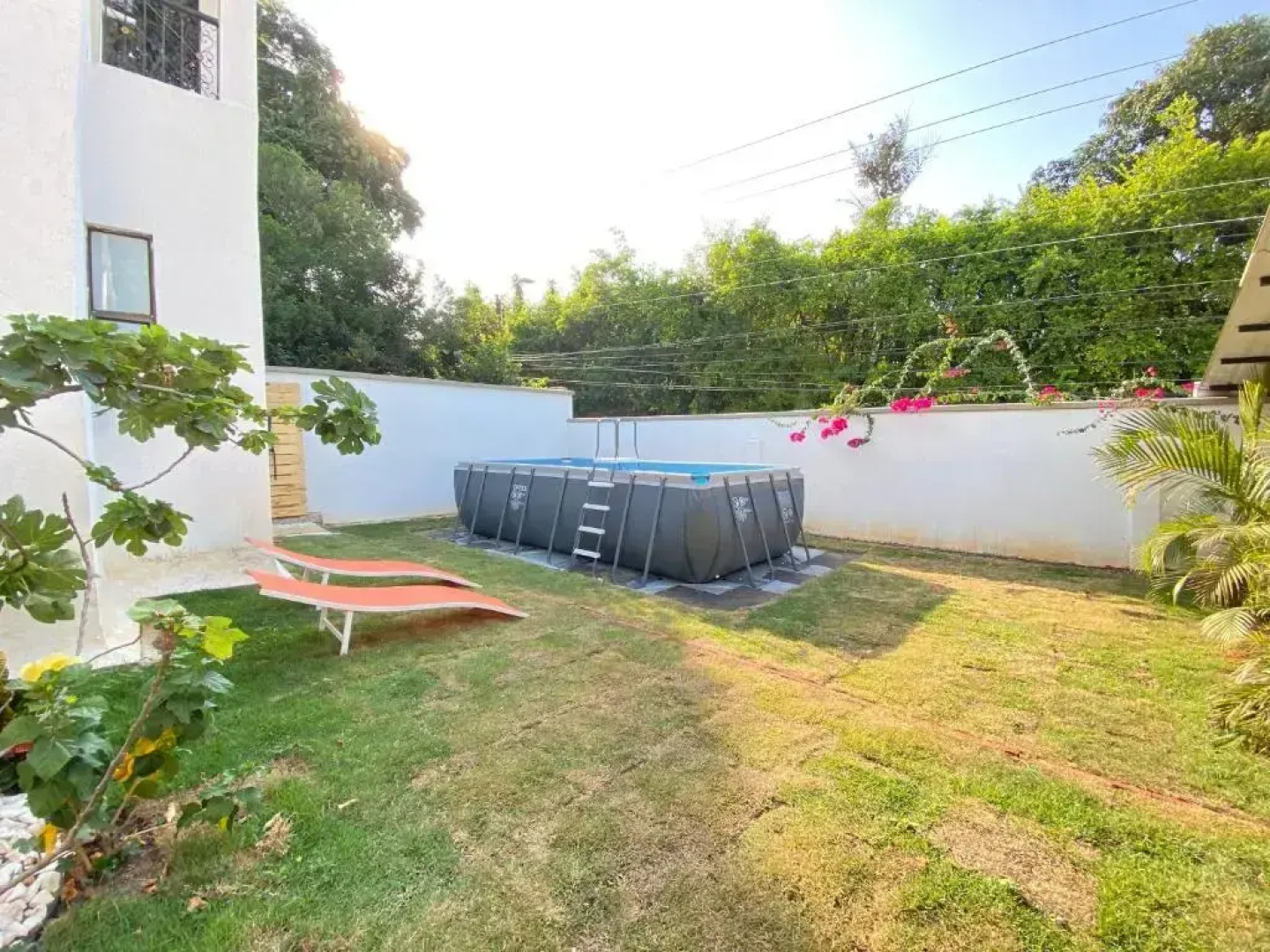 Babilla Suites