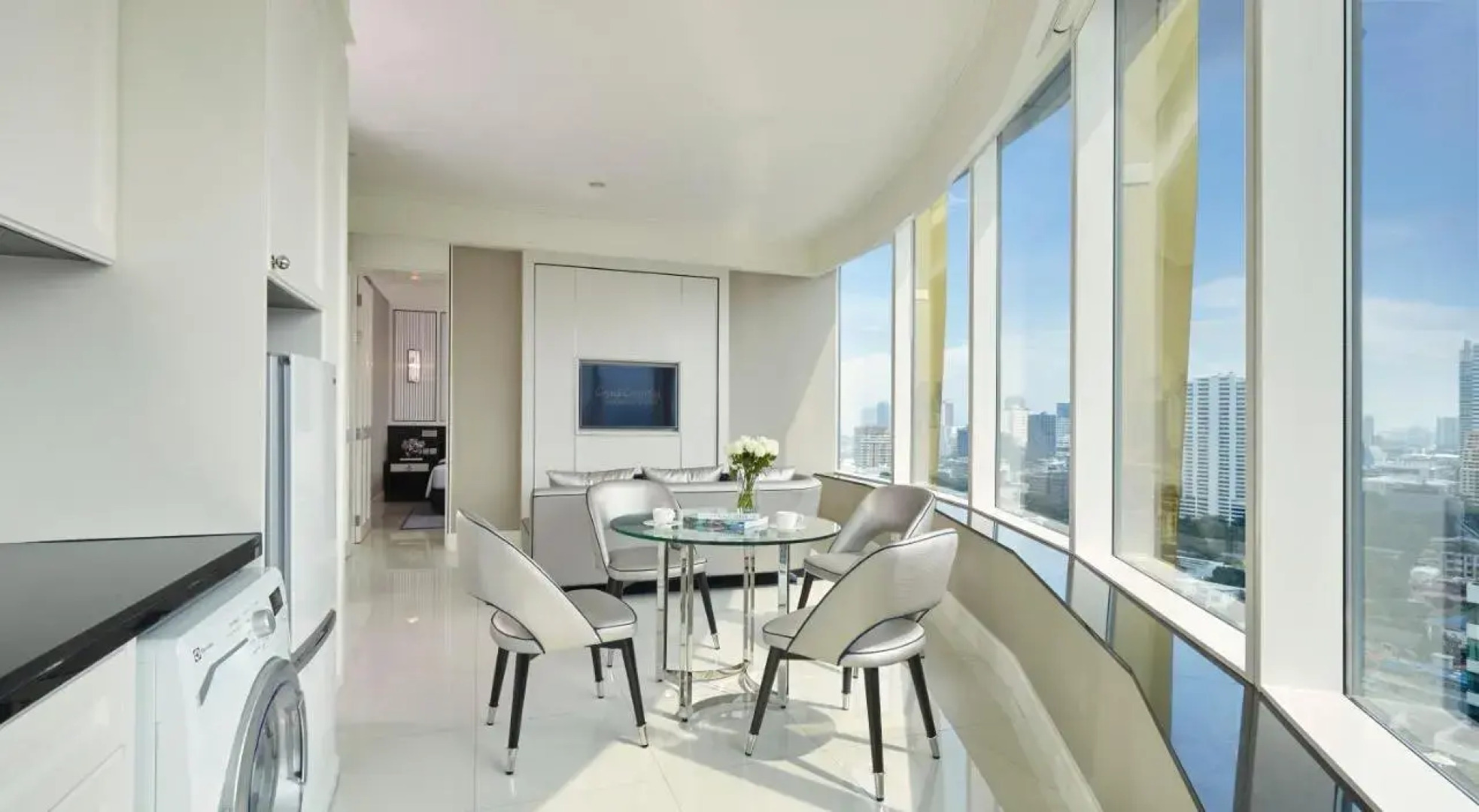 Grande Centre Point Sukhumvit 55