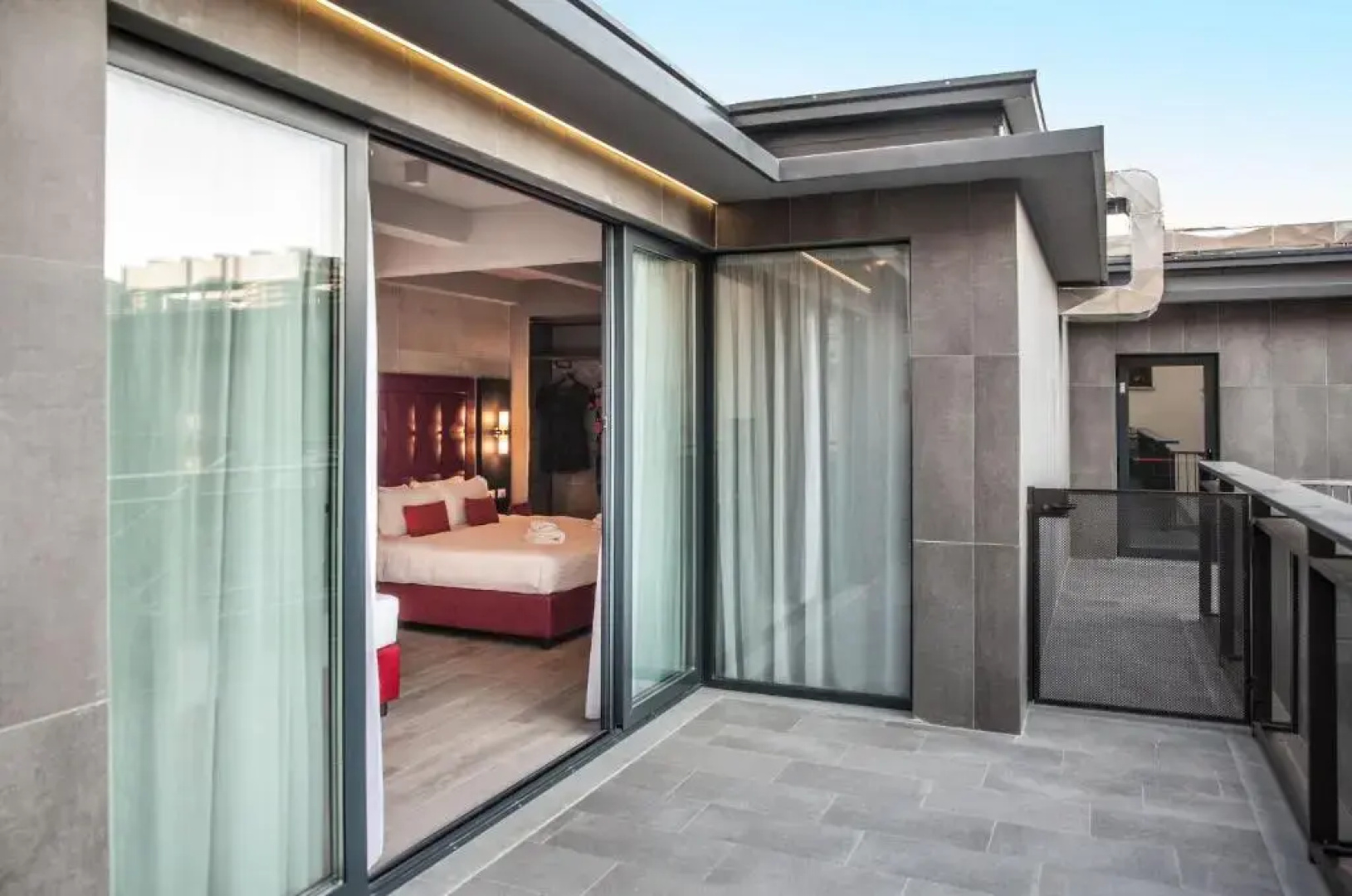 Spice Hotel Milano 