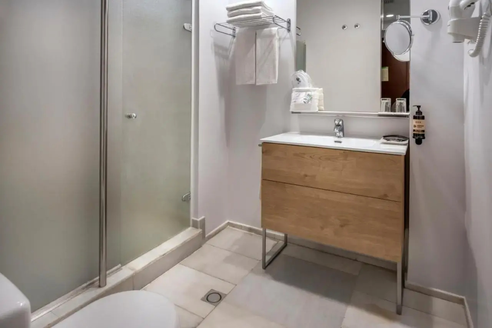 Serhs Carlit Boutique Hotel