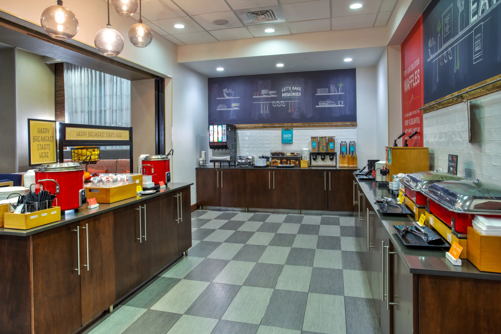 Hampton Inn & Suites Columbia/Southeast-Ft. Jackson