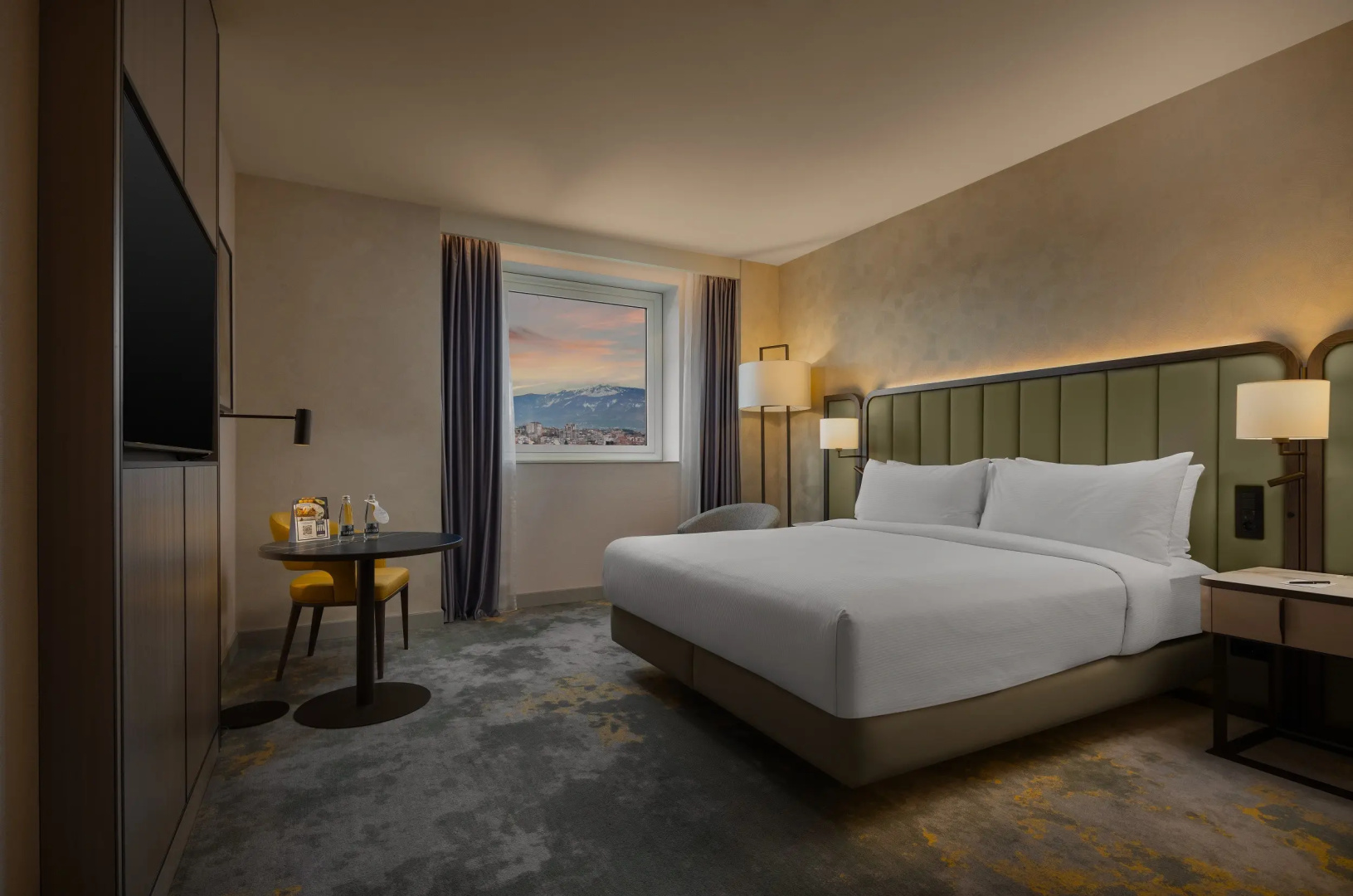 Hilton Sofia
