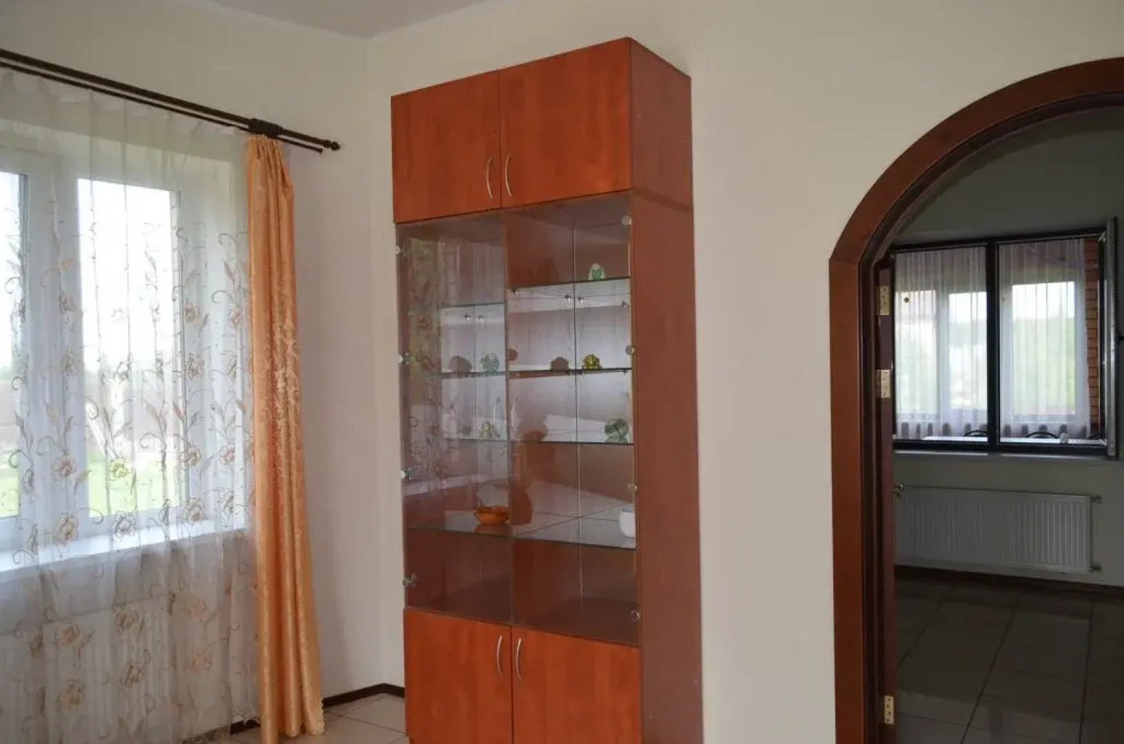 Myshetskoye Cottage - 1