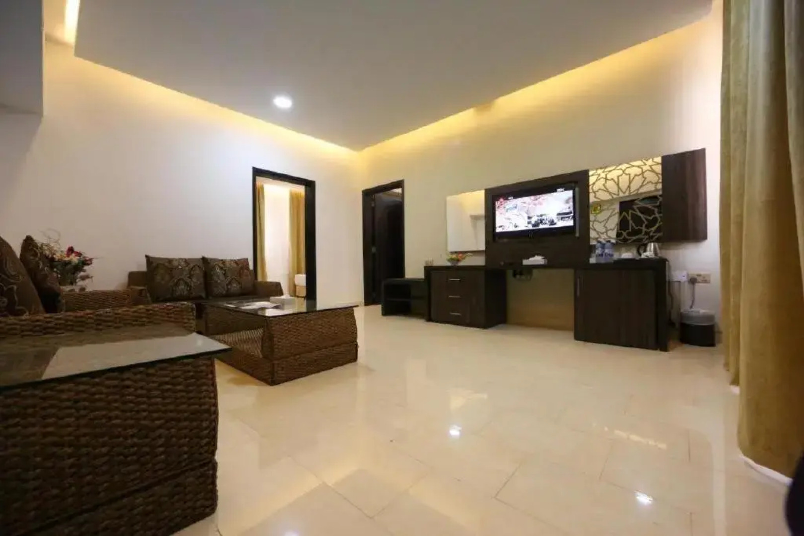 Samharam Resort Salalah