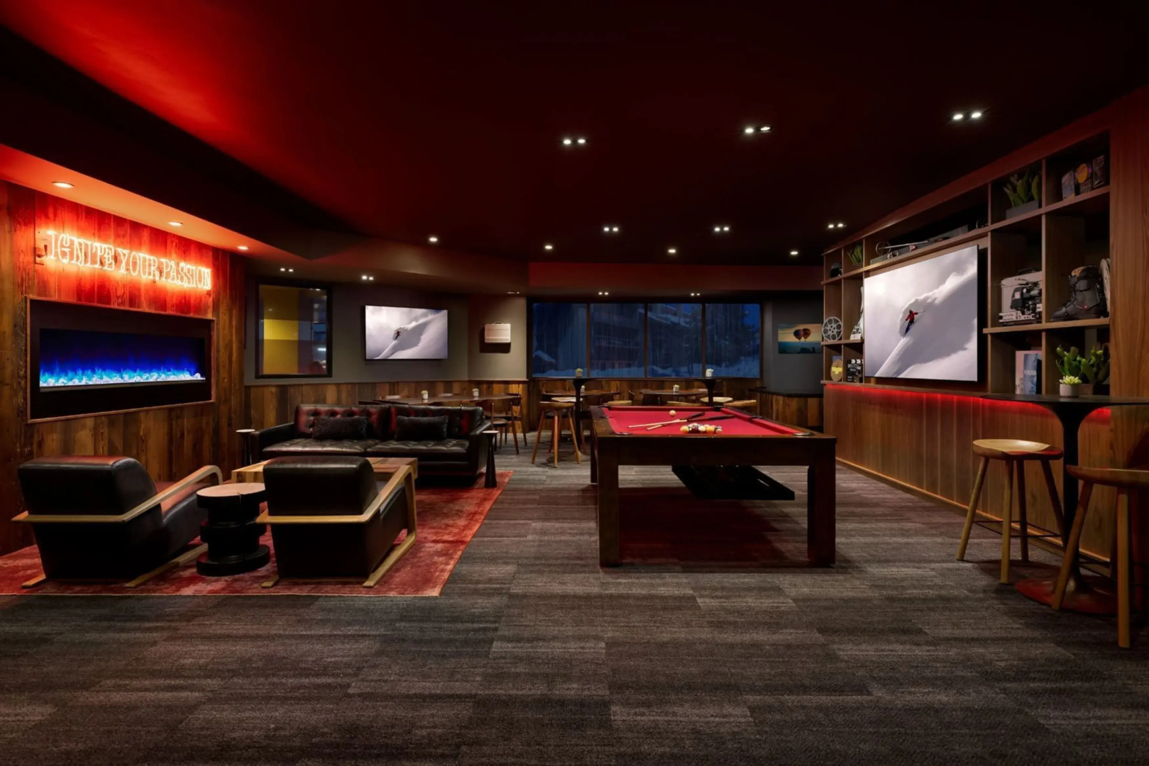 Elevation Hotel & Spa