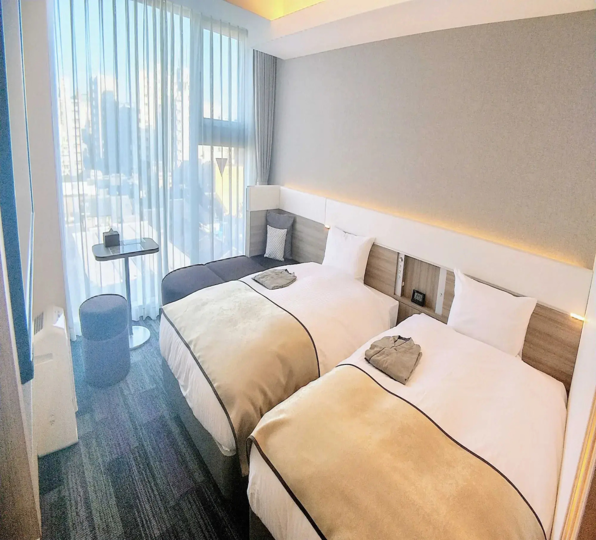 Urban Hotel Kyoto