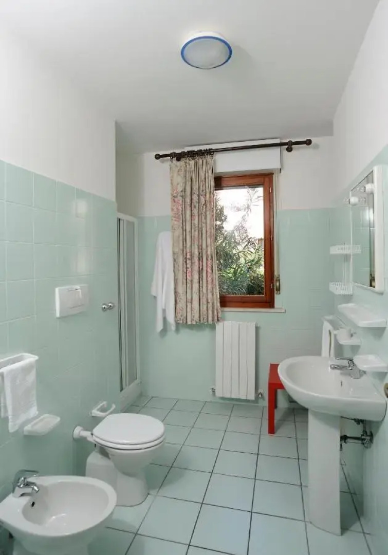 Centro Vacanze De Angelis