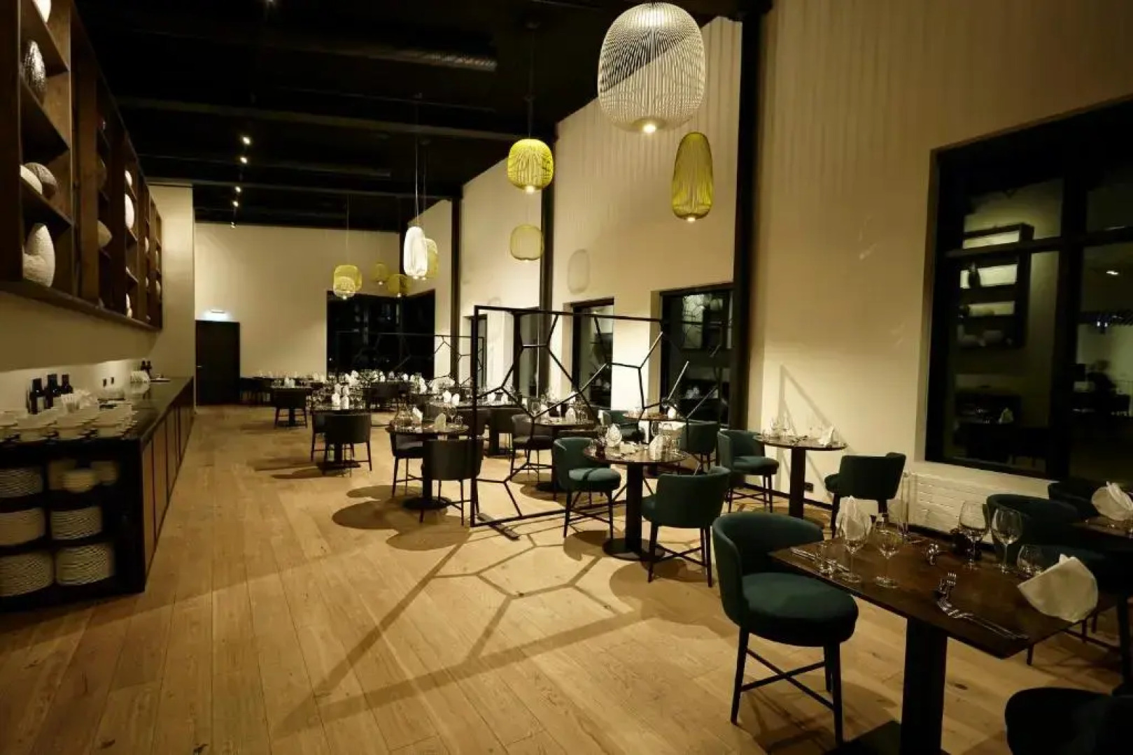 Fosshotel Glacier Lagoon