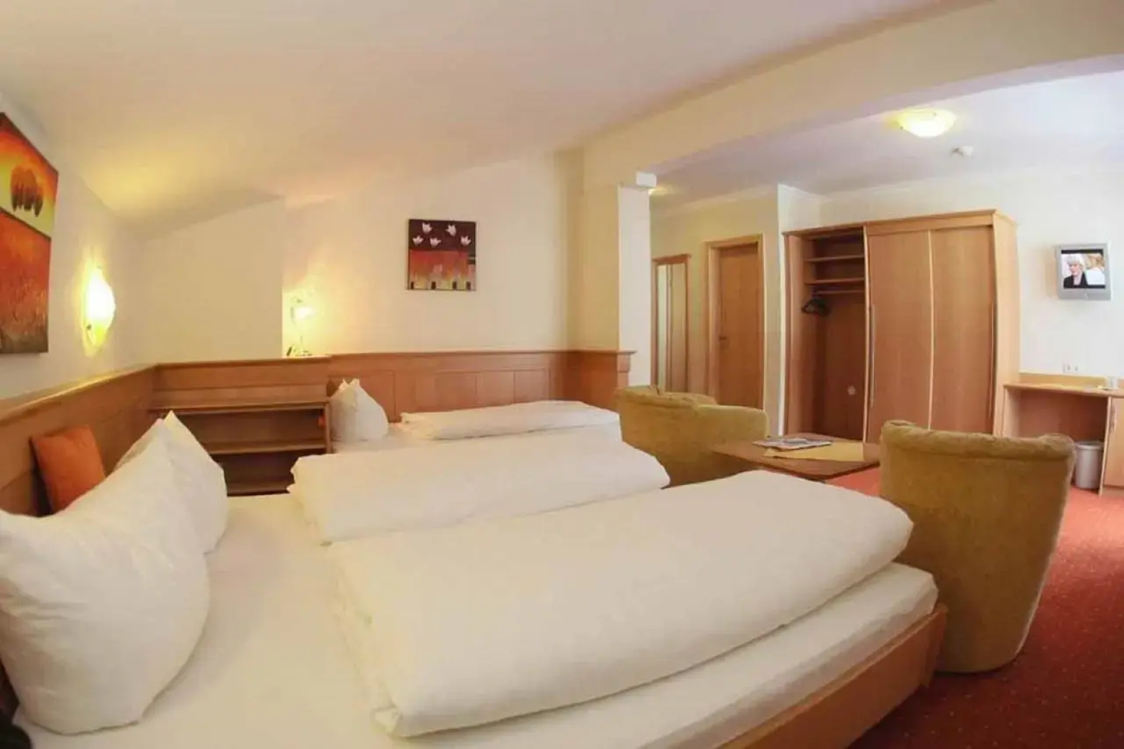 Hotel Austria