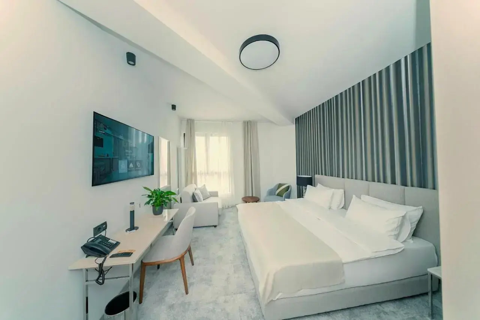 Botanica Residence