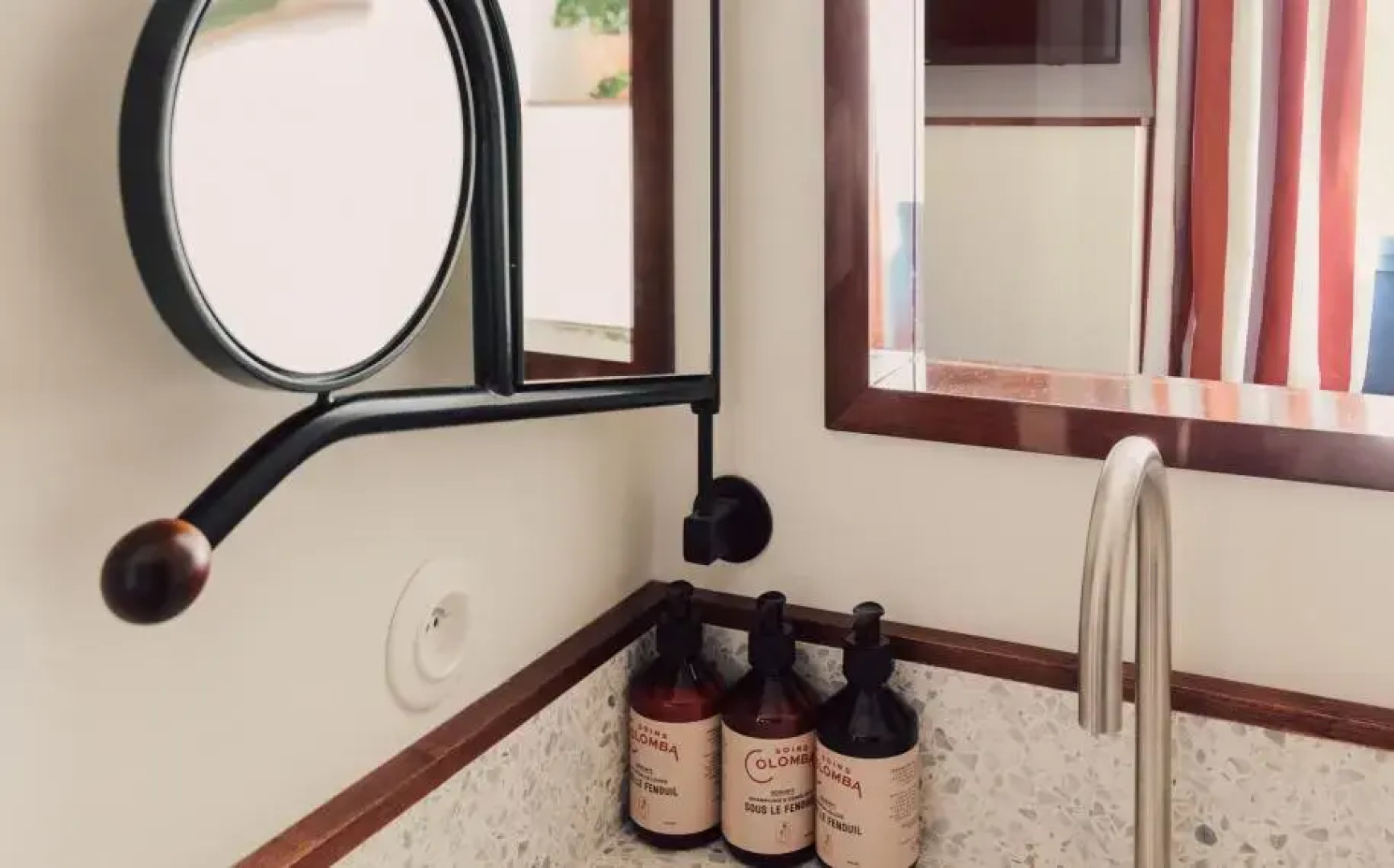 Hotel Wallace, a Member of Design Hotels – Orso hotel