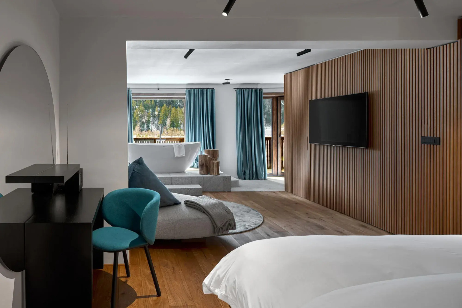 Boutique Hotel and Restaurant Milka