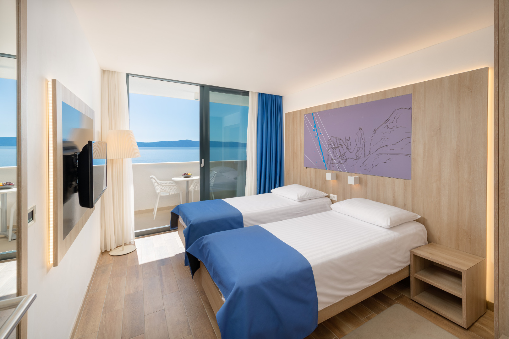 Medora Auri Family Beach Hotel