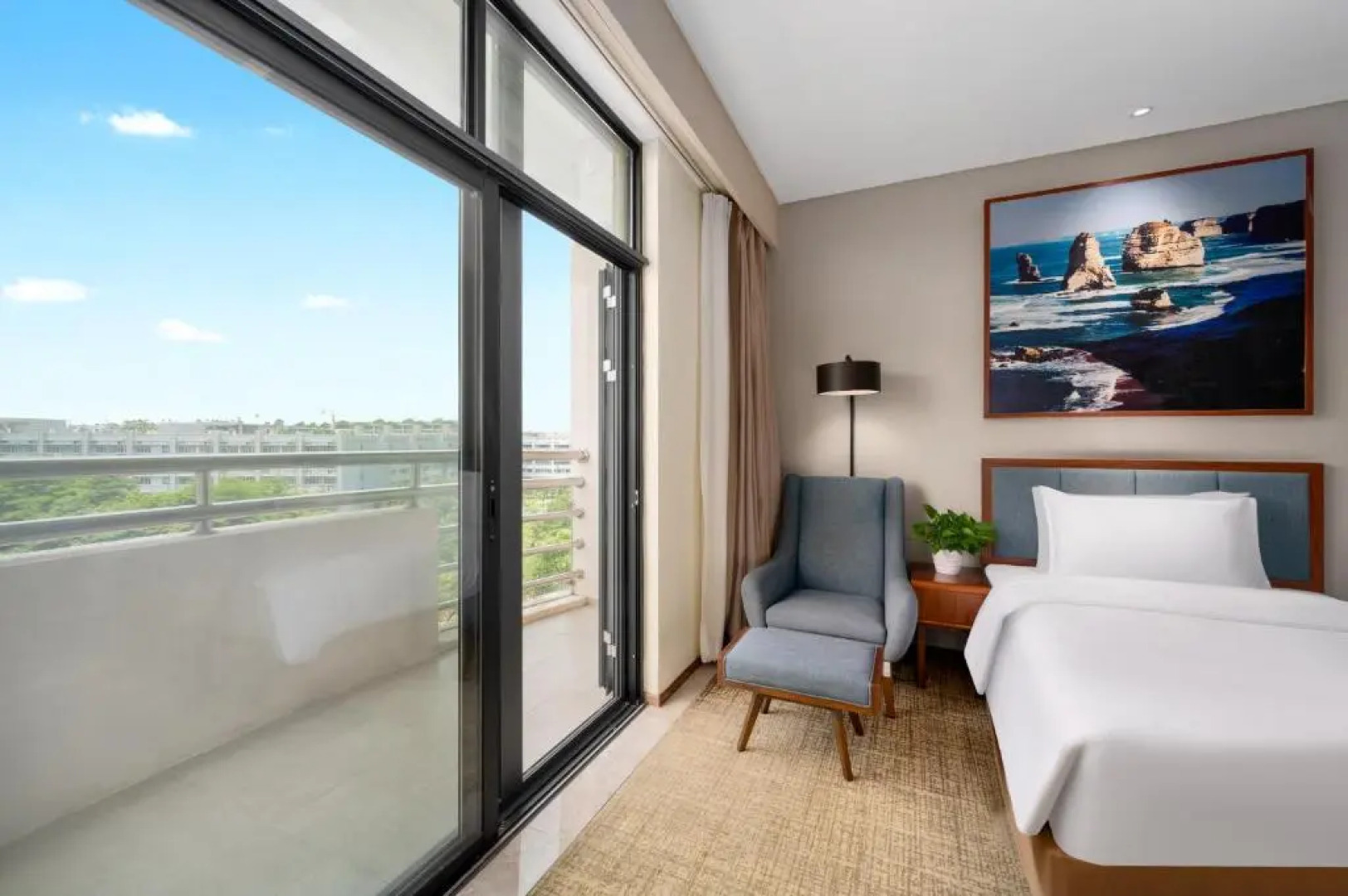 Ausotel Smart Baiyun Airport