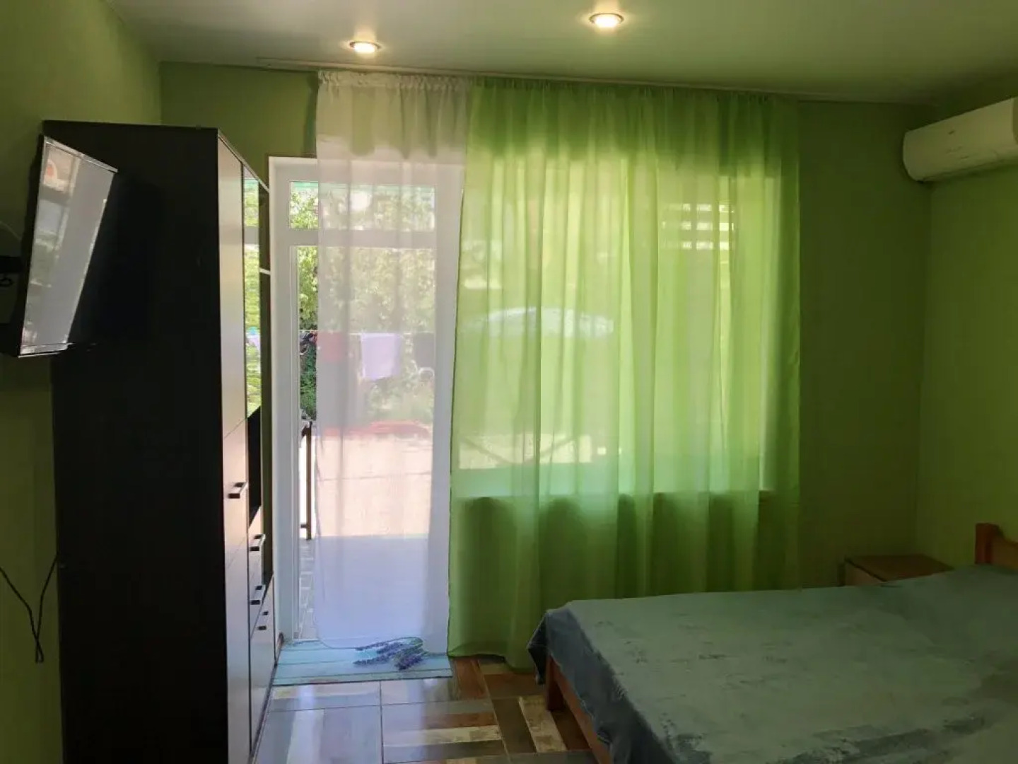 Гостевой дом Олива