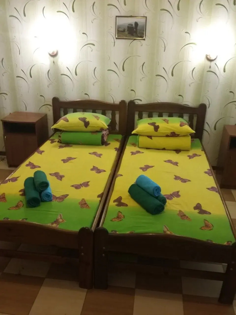 Katyusha na Morskoy