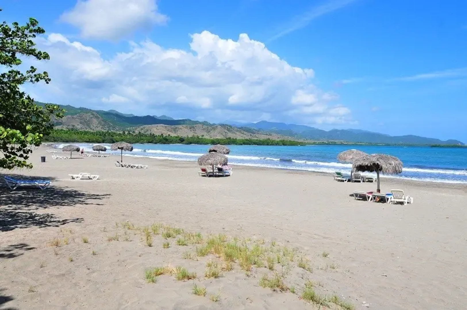 Club Amigo Marea Del Portillo All Inclusive