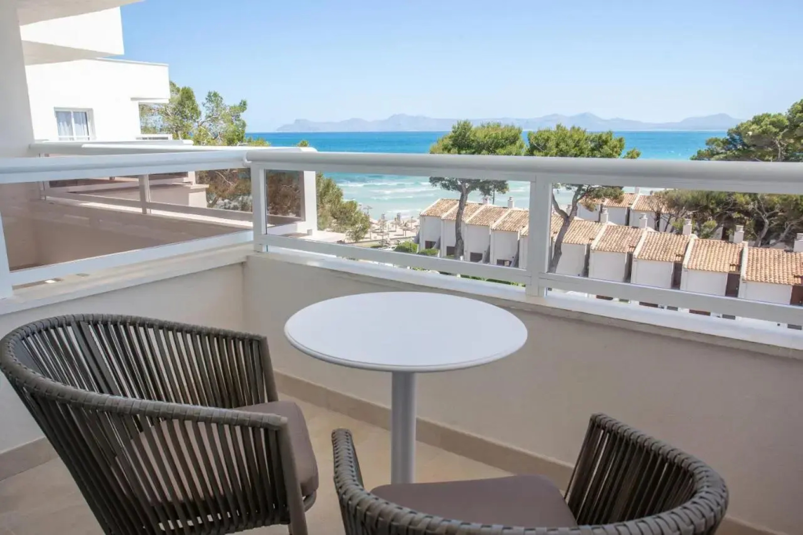 Grupotel Los Príncipes & Spa