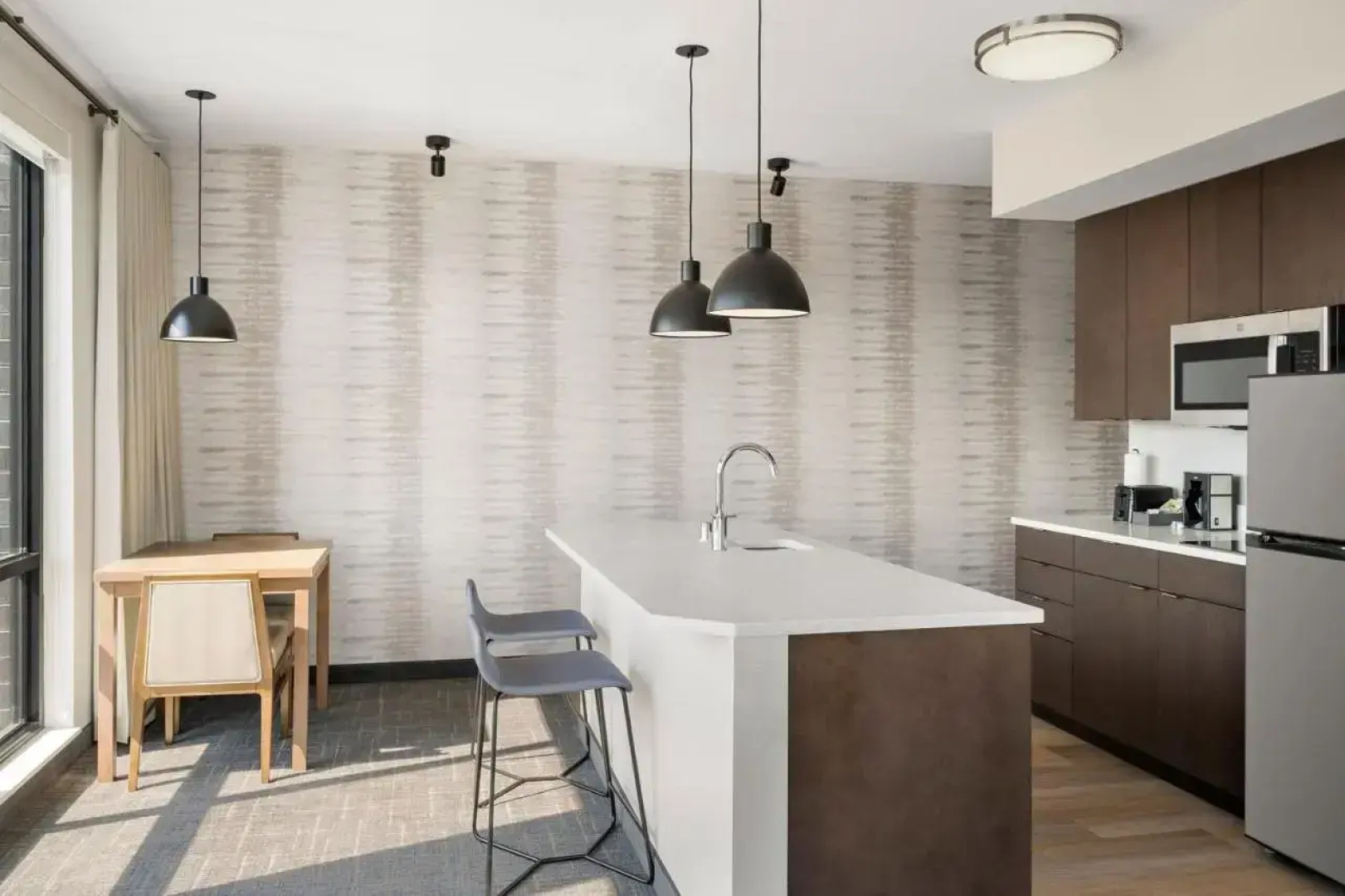 Residence Inn by Marriott Milwaukee Brookfield at Poplar Creek