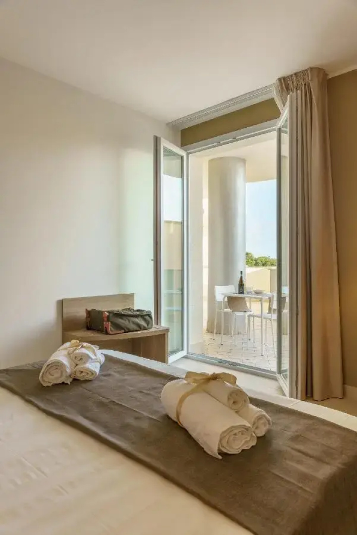 Travini Suite Hotel
