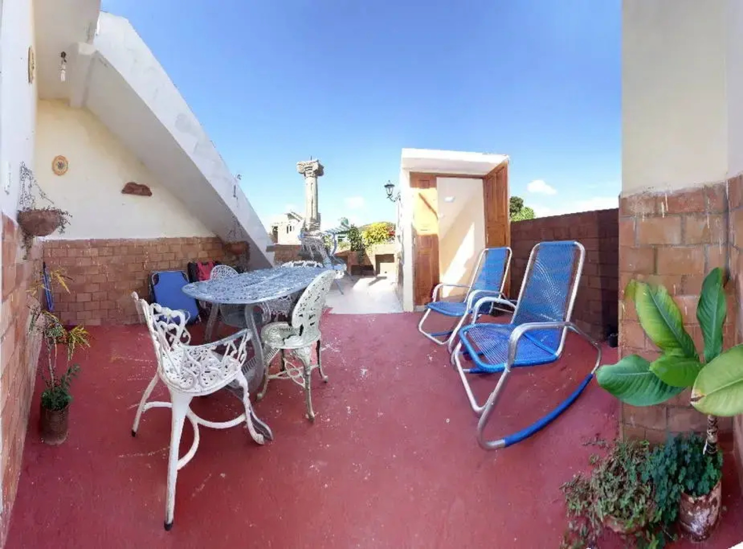 Casa Bernardo