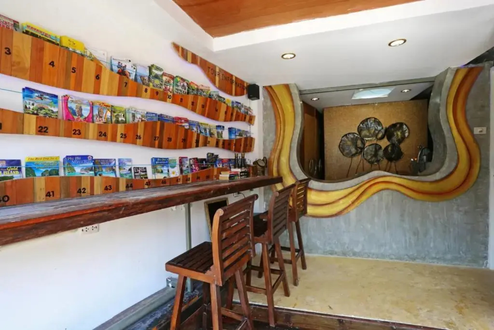 Baan Kamala Fantasea Hotel