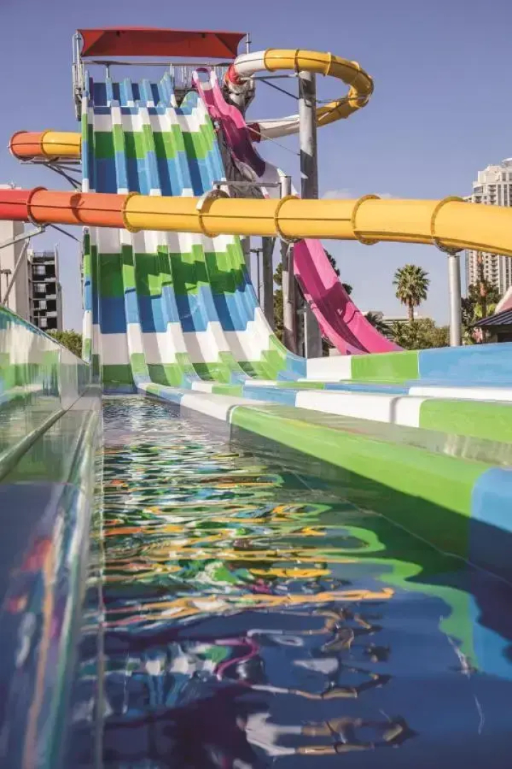 Circus Circus Hotel, Casino & Theme Park