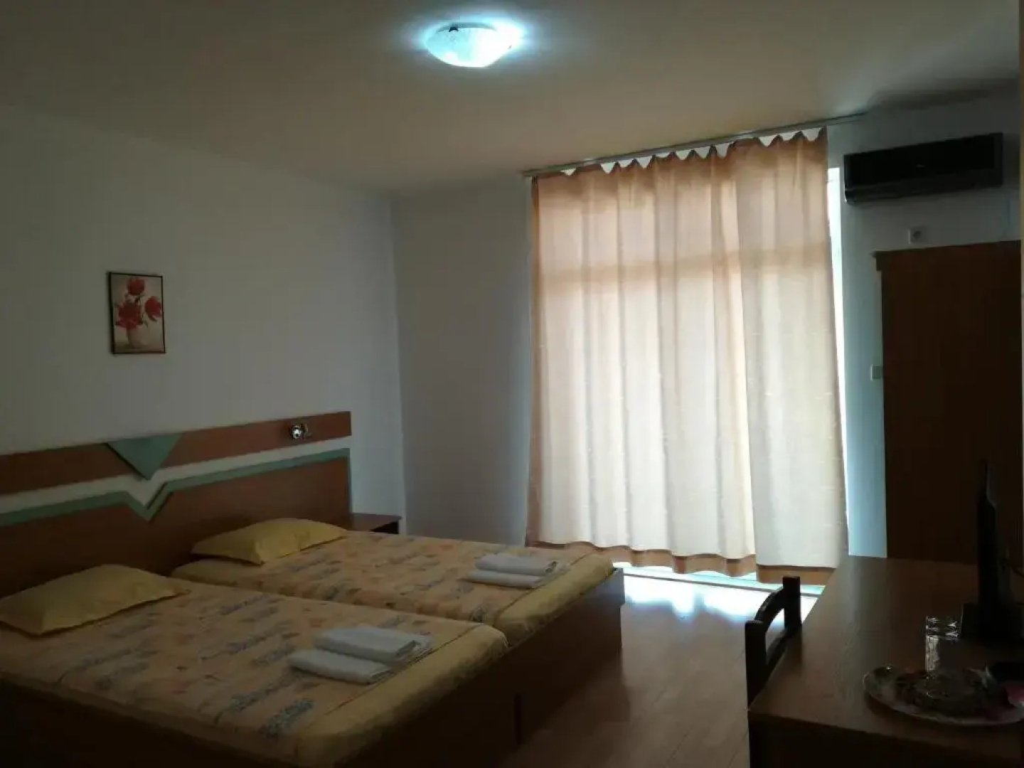 Hotel Diva