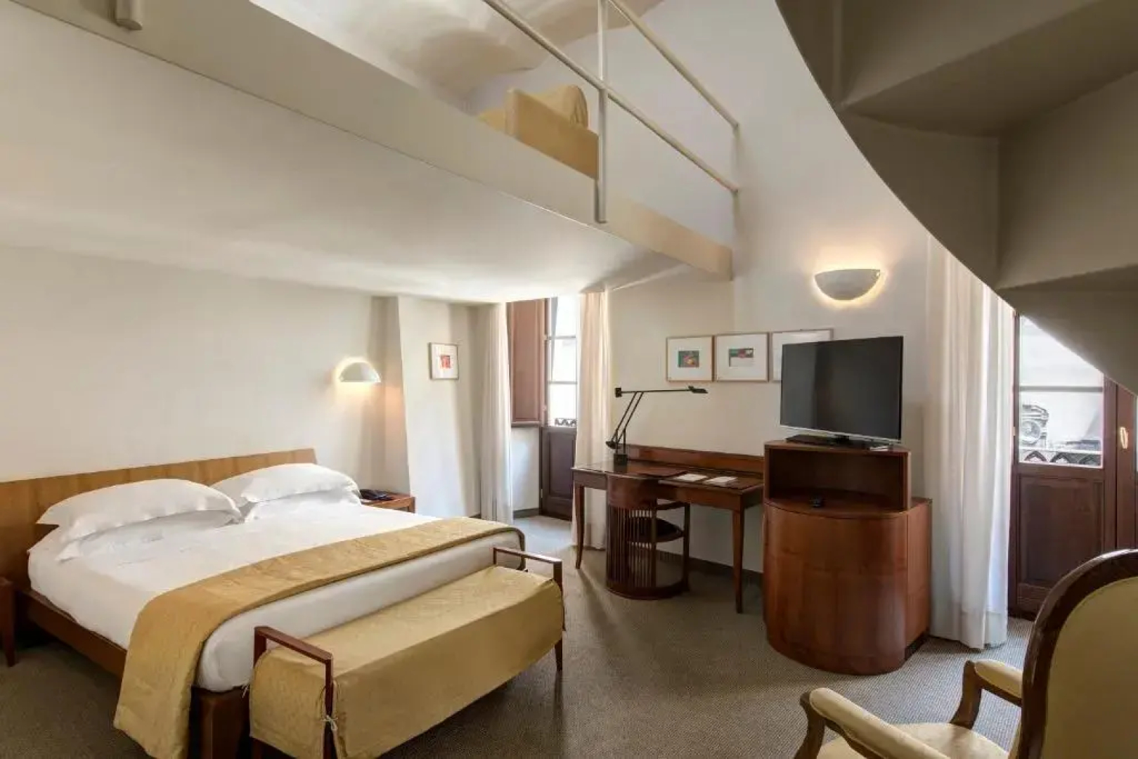 Hotel Tiferno