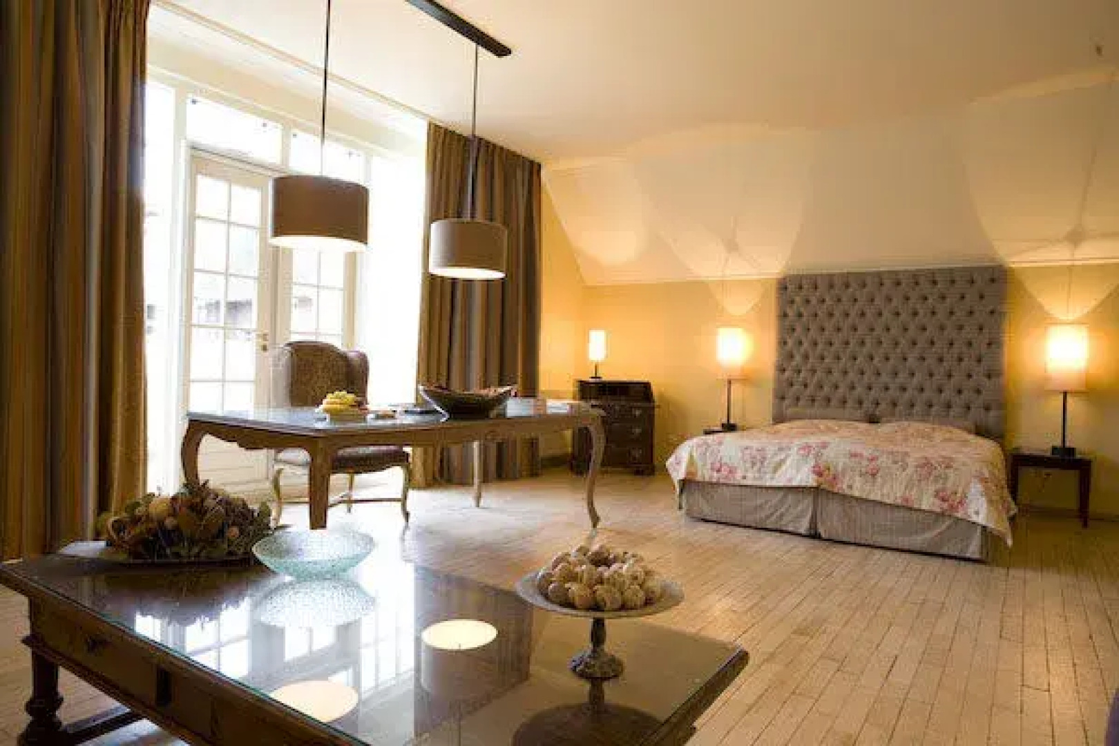 Manoir Inter Scaldes