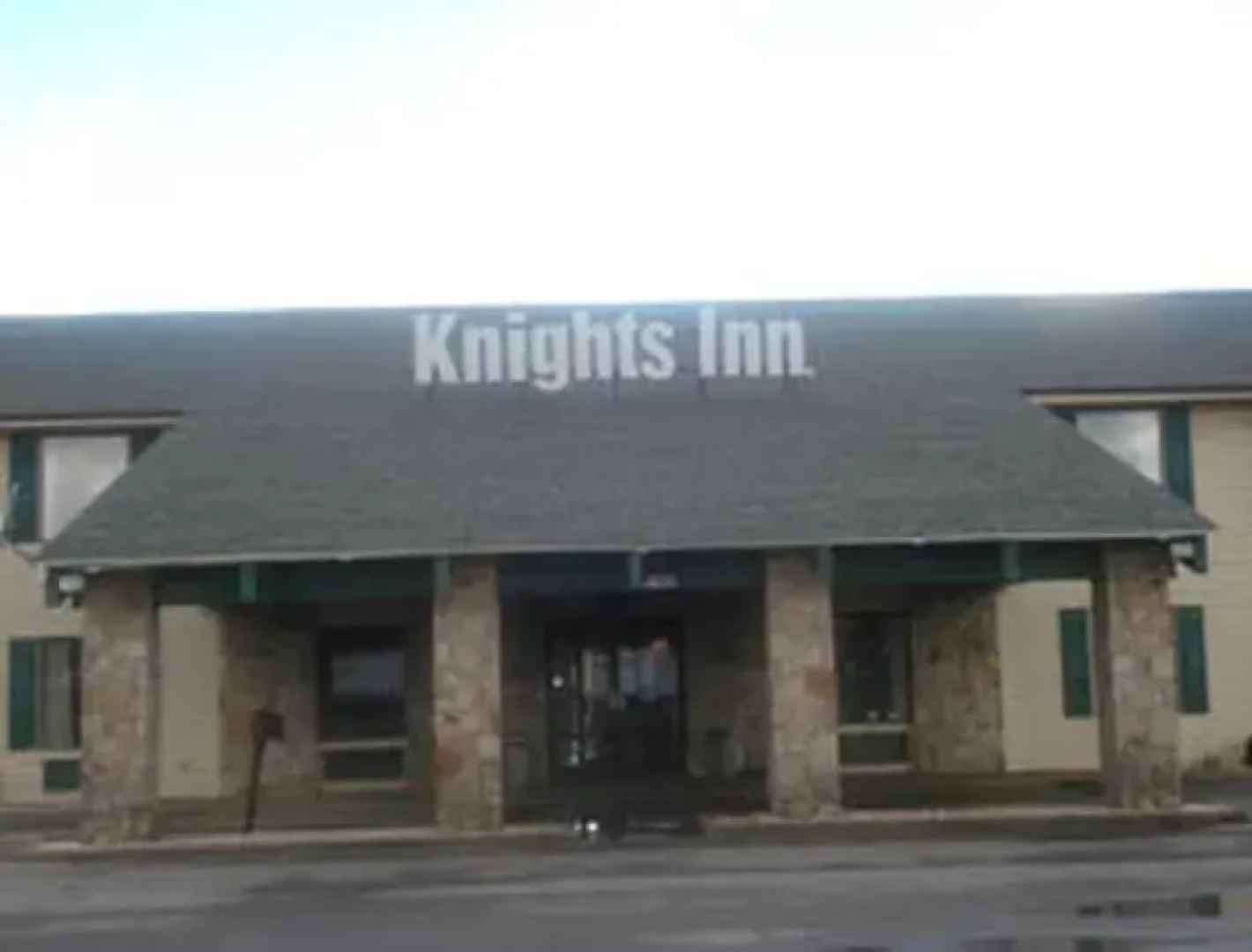 Motel 6 Ghent
