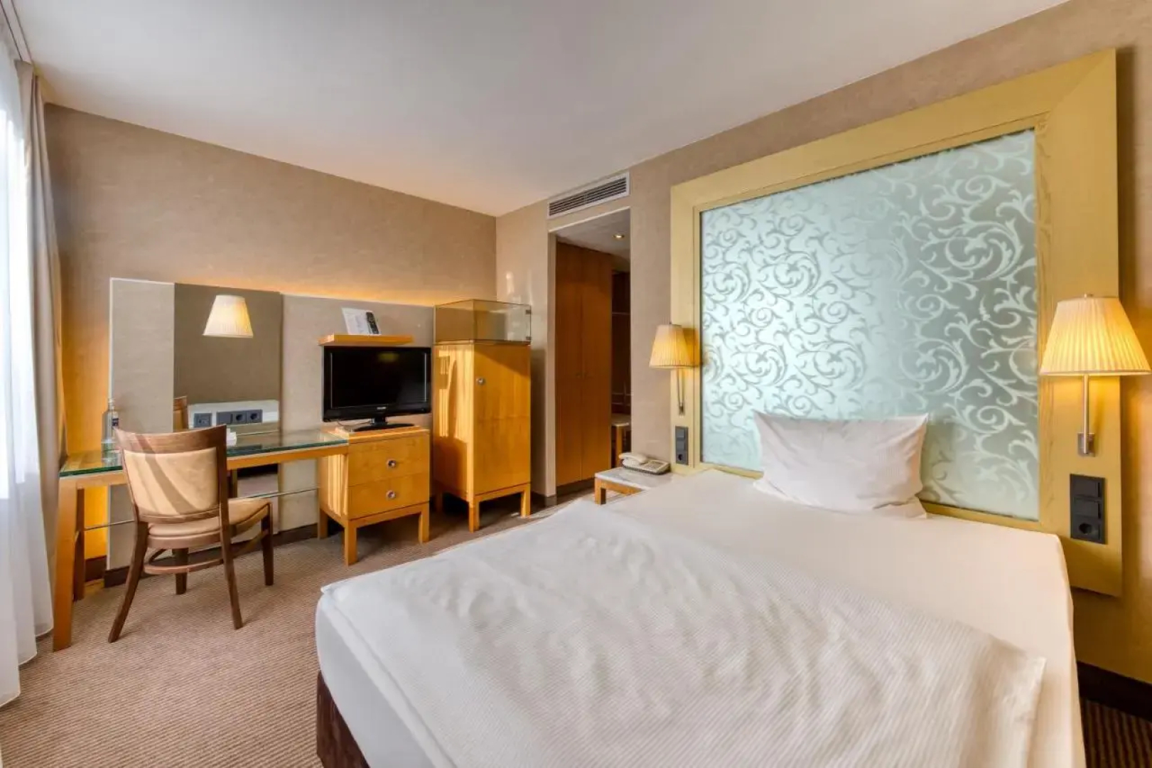 Mercure Parkhotel Mönchengladbach