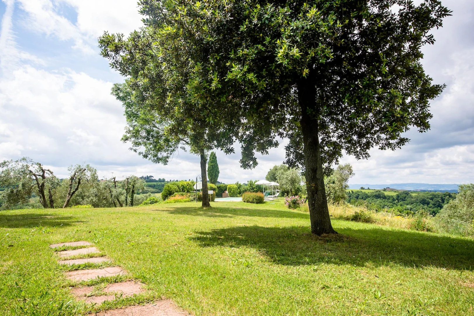 Castellare di Tonda Resort & Spa