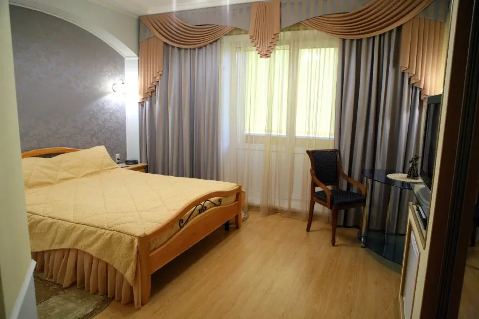 Мини-отель Стрелец