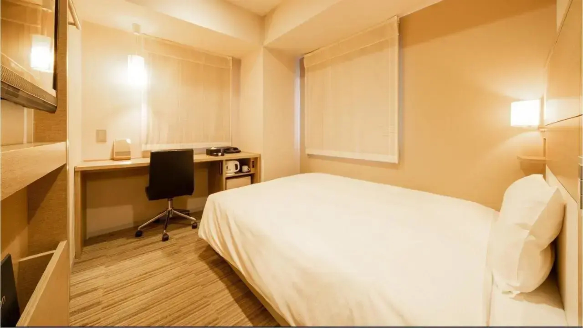 Via Inn Higashiginza