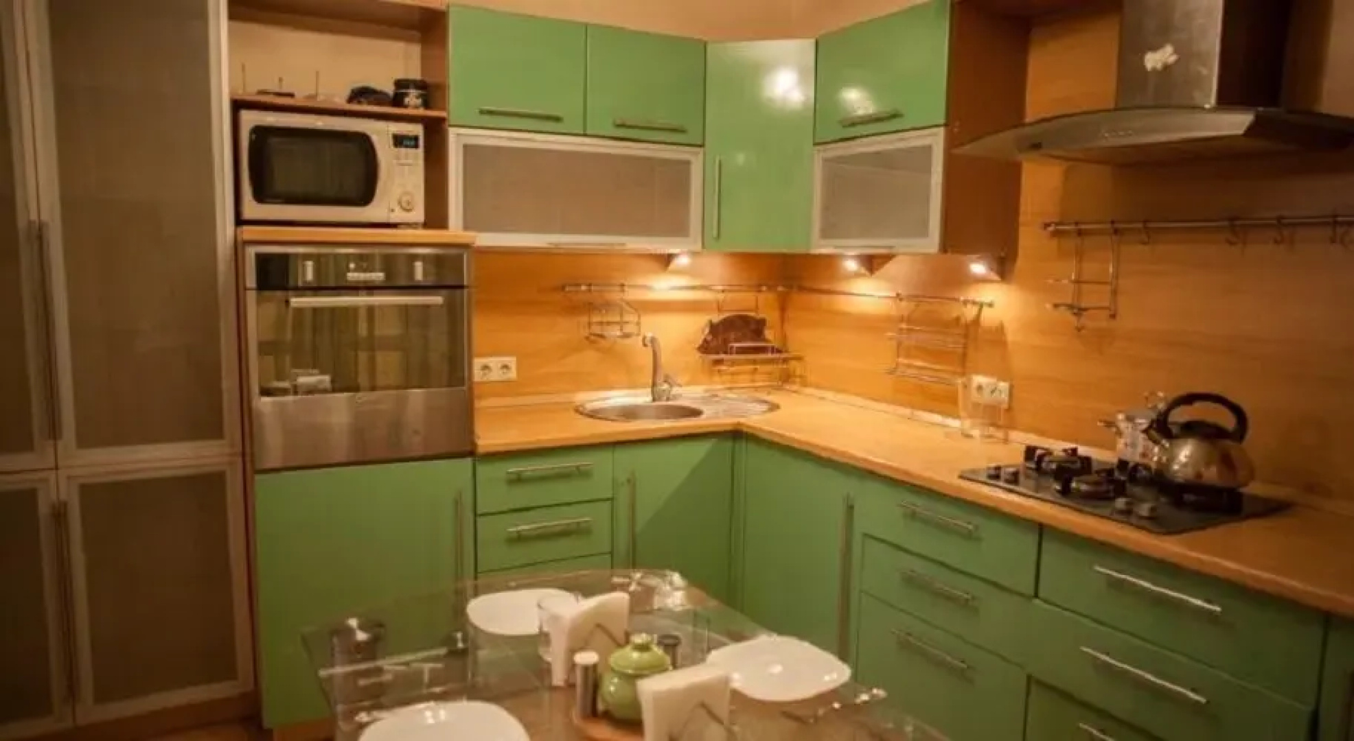 WORLD Samara Hostel