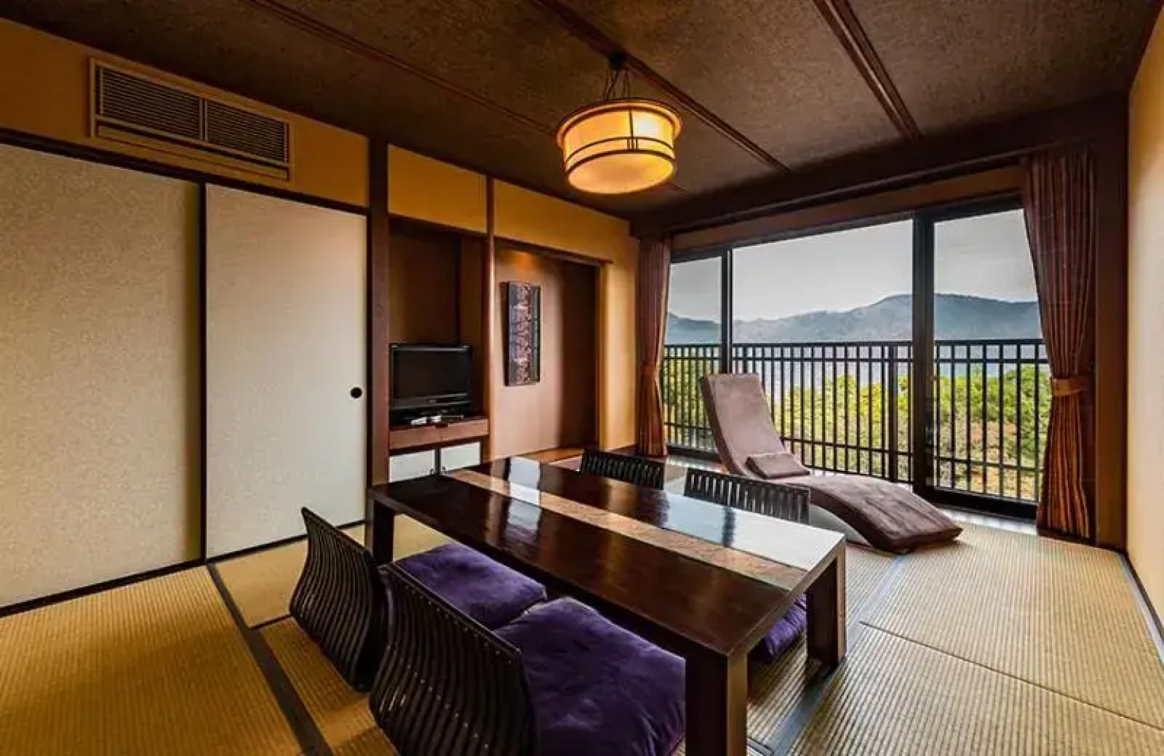 Hakone Ryori Yado Kyuan