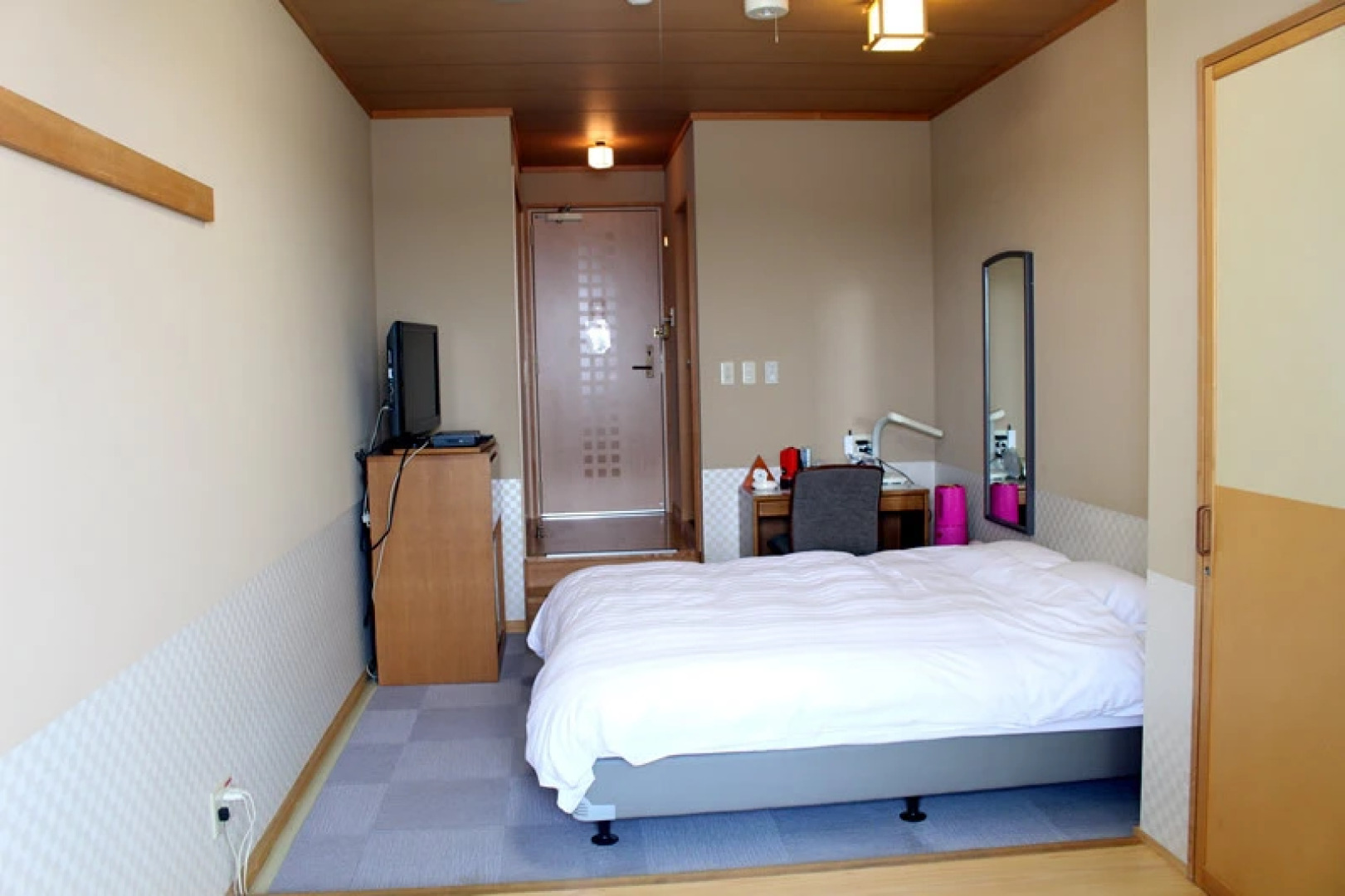 Youland Hotel Yabase