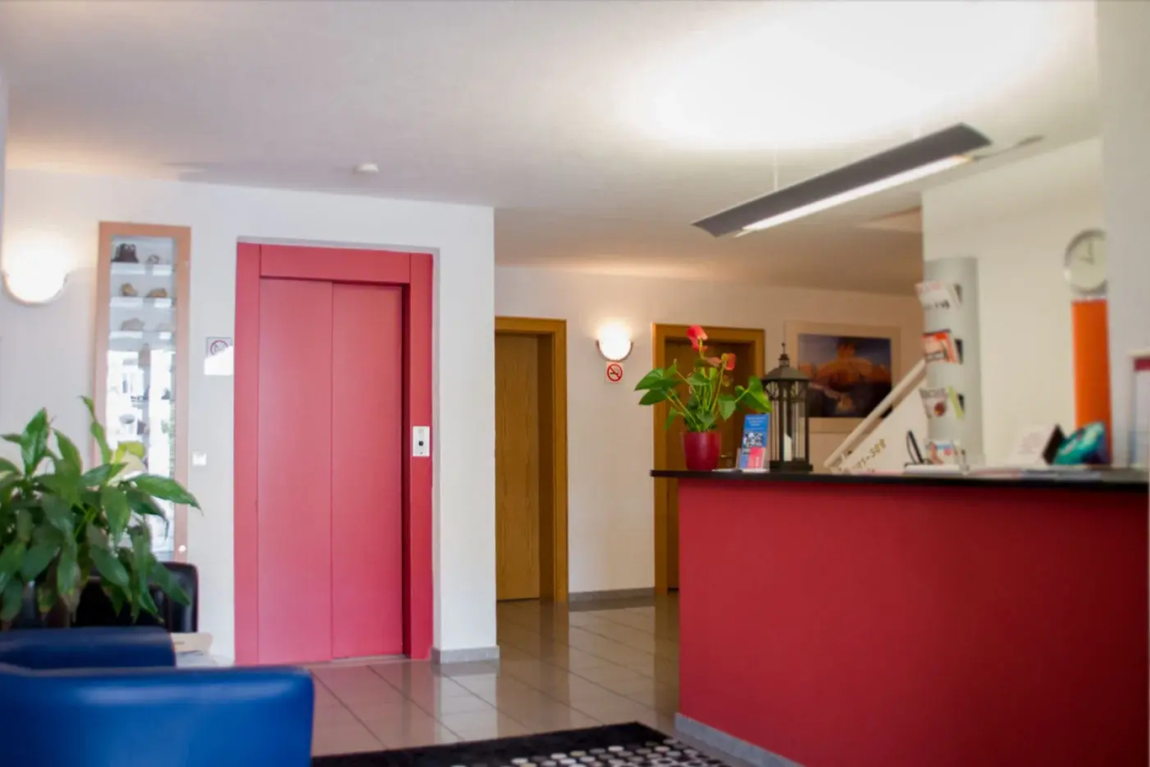 Hotel abaton