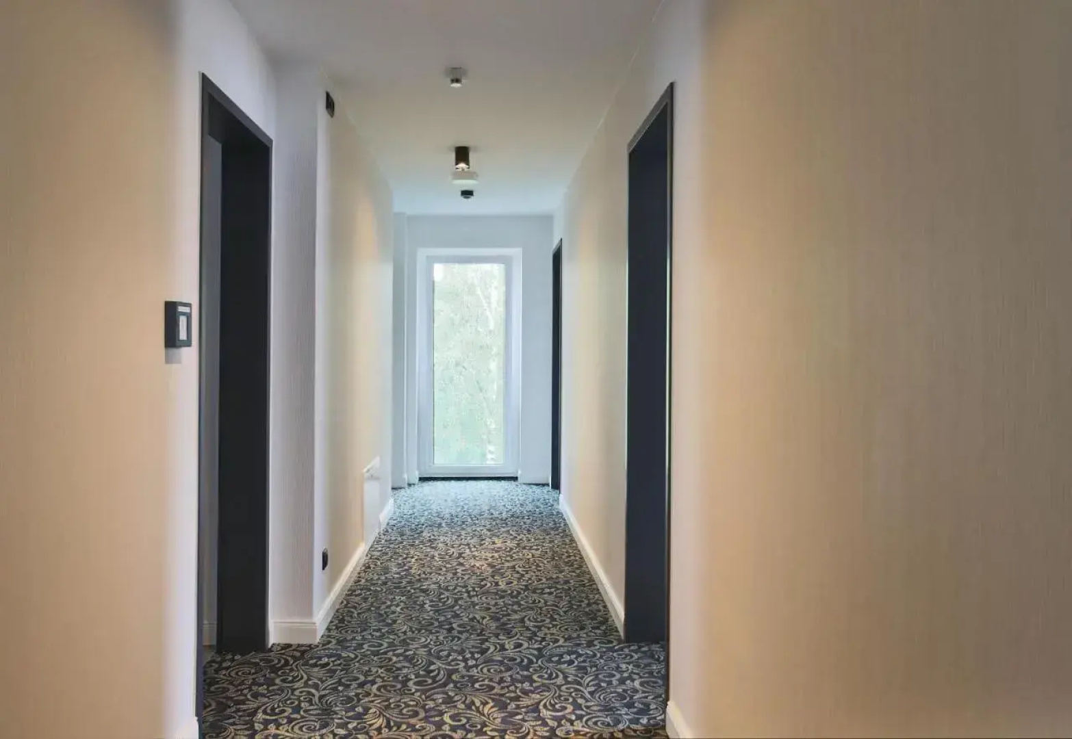 Sandbank Hotel & Appartements Lubmin