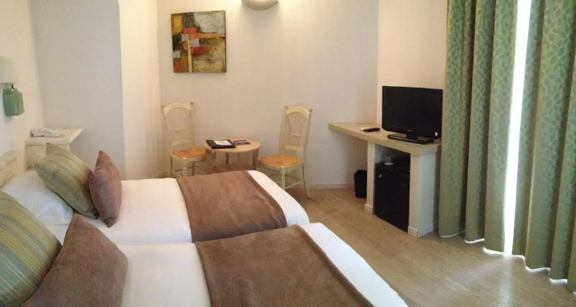 Val Baussenc, The Originals Relais