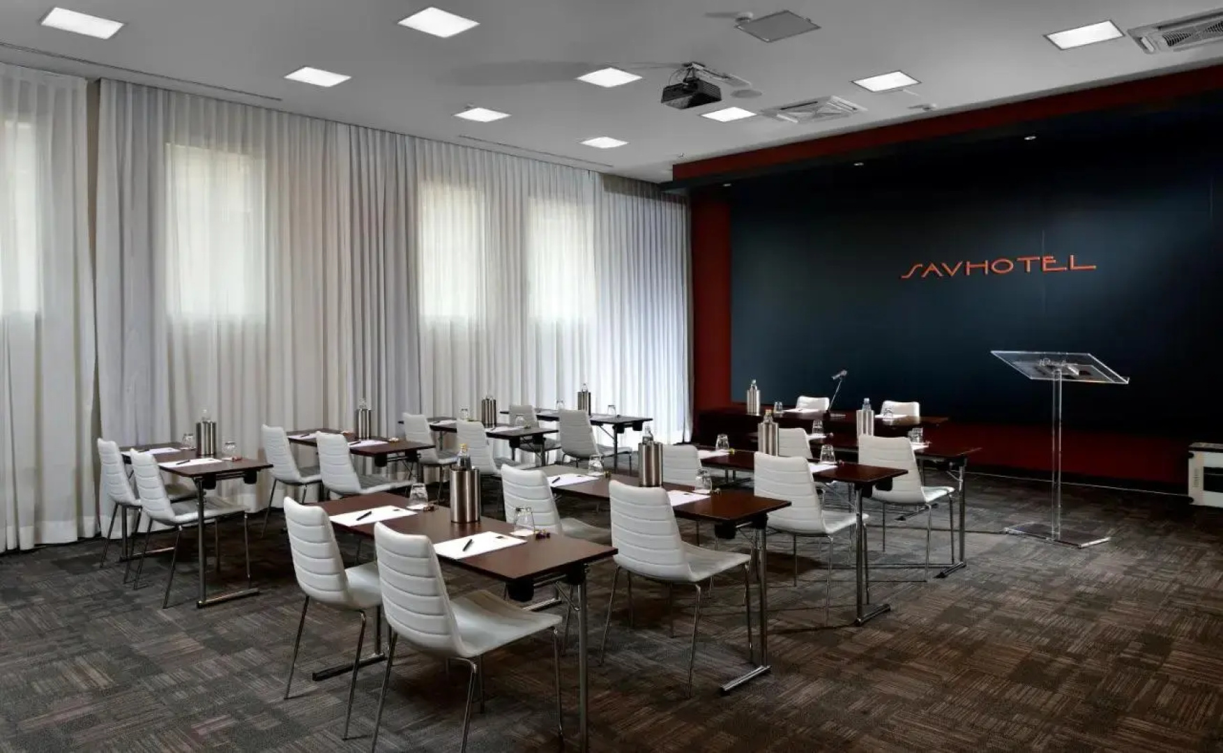 Savhotel Fiera Bologna