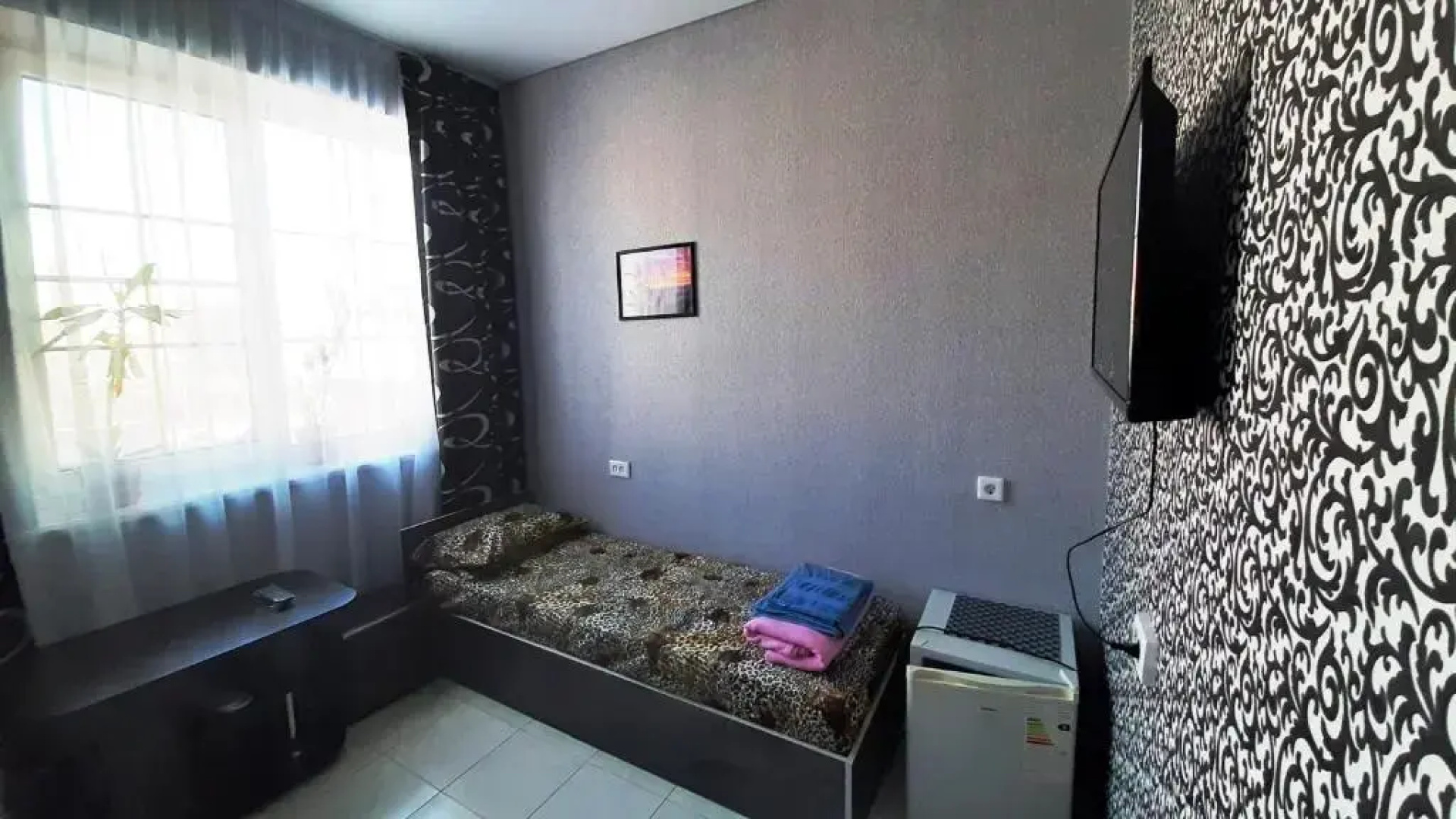 Hotel Arbat