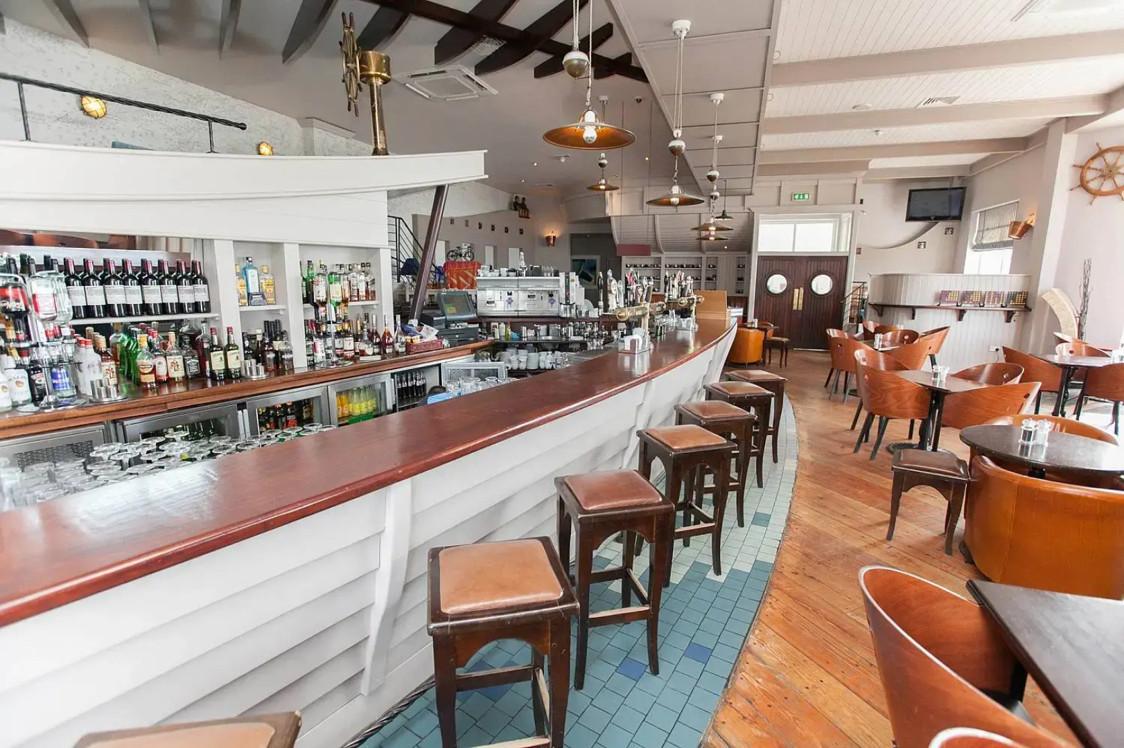 Inchydoney Island Lodge & Spa